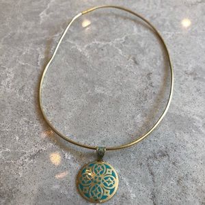 Boutique Style Necklace